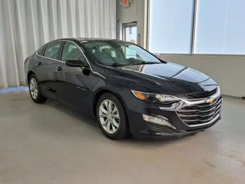 More photos of 2024 Chevrolet Malibu LT at First Team Hampton Chevrolet, VA