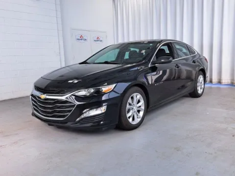 Photos of 2024 Chevrolet Malibu LT for sale in Hampton, VA at First Team Hampton Chevrolet