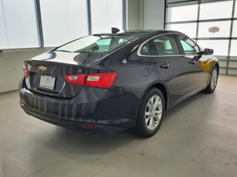 More photos of 2024 Chevrolet Malibu LT at First Team Hampton Chevrolet, VA