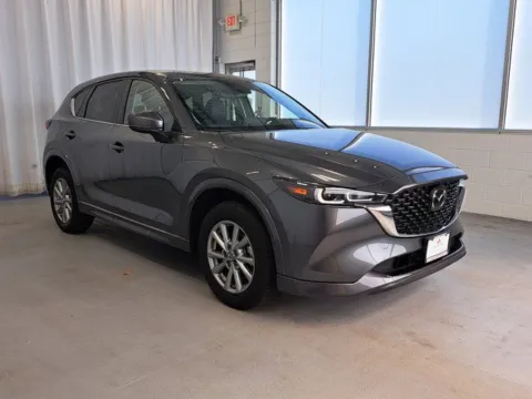 More photos of 2025 Mazda CX-5 2.5 S Preferred Package at First Team Hampton Chevrolet, VA
