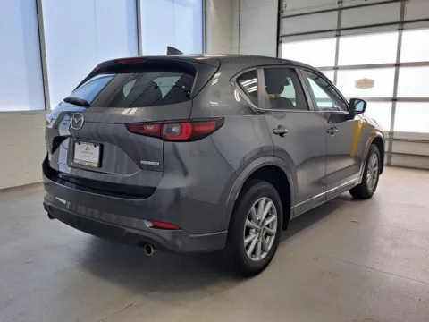 More photos of 2025 Mazda CX-5 2.5 S Preferred Package at First Team Hampton Chevrolet, VA