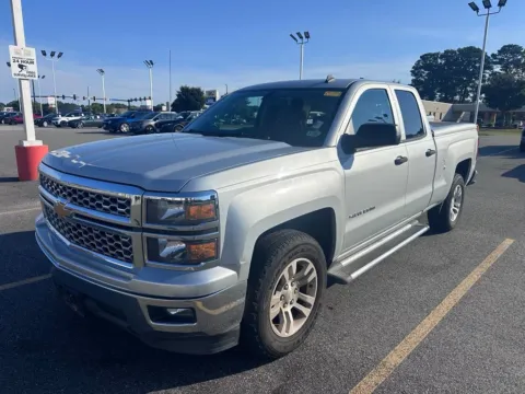 Photos of 2014 Chevrolet Silverado 1500 LT for sale in Hampton, VA at First Team Hampton Chevrolet