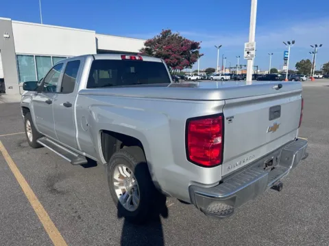 Another view of 2014 Chevrolet Silverado 1500 LT for sale in Hampton, VA at First Team Hampton Chevrolet