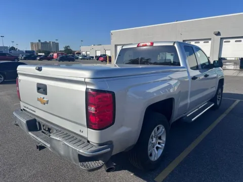 More photos of 2014 Chevrolet Silverado 1500 LT at First Team Hampton Chevrolet, VA