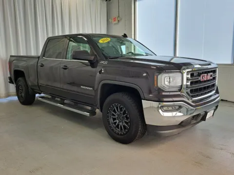 More photos of 2016 GMC Sierra 1500 SLE at First Team Hampton Chevrolet, VA