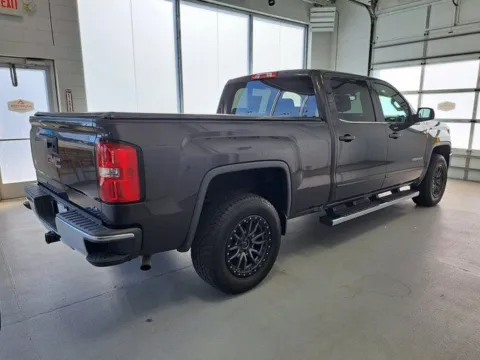More photos of 2016 GMC Sierra 1500 SLE at First Team Hampton Chevrolet, VA