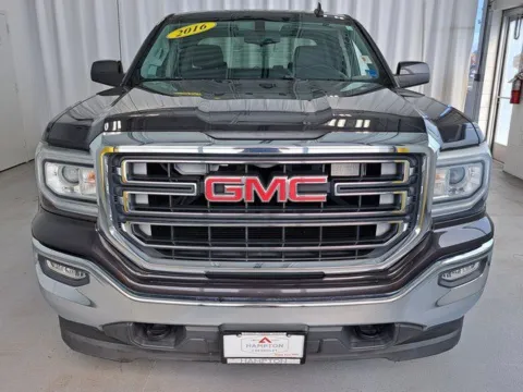 Another view of 2016 GMC Sierra 1500 SLE for sale in Hampton, VA at First Team Hampton Chevrolet