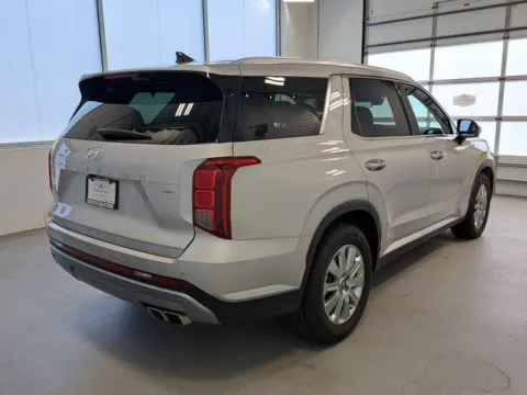 More photos of 2025 Hyundai Palisade SEL at First Team Hampton Chevrolet, VA