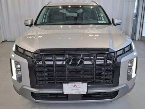 Another view of 2025 Hyundai Palisade SEL for sale in Hampton, VA at First Team Hampton Chevrolet