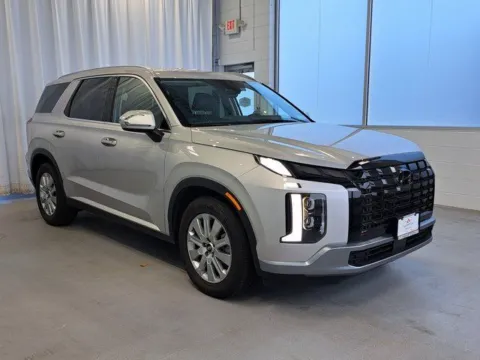 More photos of 2025 Hyundai Palisade SEL at First Team Hampton Chevrolet, VA
