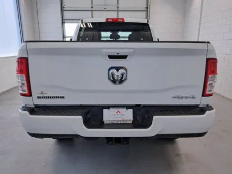 More photos of 2024 Ram 2500 Big Horn at First Team Hampton Chevrolet, VA
