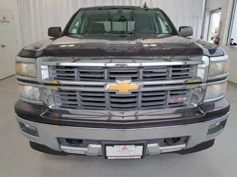 Another view of 2015 Chevrolet Silverado 1500 LT for sale in Hampton, VA at First Team Hampton Chevrolet