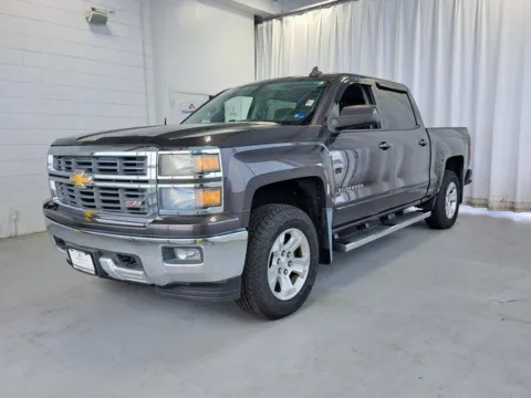 Photos of 2015 Chevrolet Silverado 1500 LT for sale in Hampton, VA at First Team Hampton Chevrolet