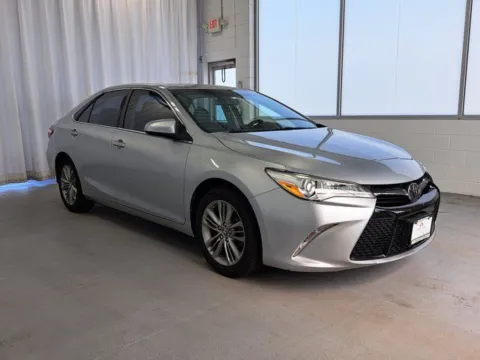 More photos of 2015 Toyota Camry SE at First Team Hampton Chevrolet, VA