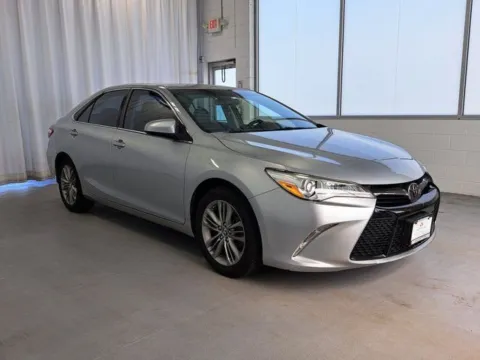 More photos of 2015 Toyota Camry SE at First Team Hampton Chevrolet, VA