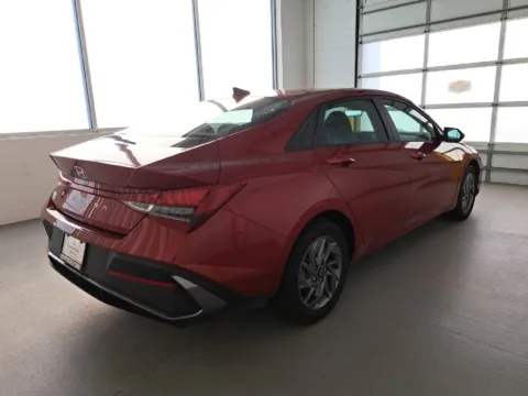 More photos of 2024 Hyundai Elantra SEL at First Team Hampton Chevrolet, VA