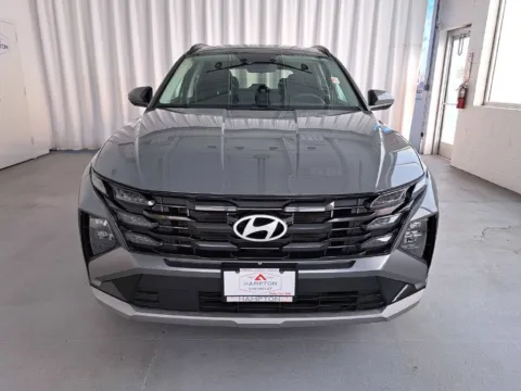 Another view of 2025 Hyundai Tucson SEL for sale in Hampton, VA at First Team Hampton Chevrolet