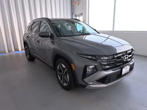 More photos of 2025 Hyundai Tucson SEL at First Team Hampton Chevrolet, VA