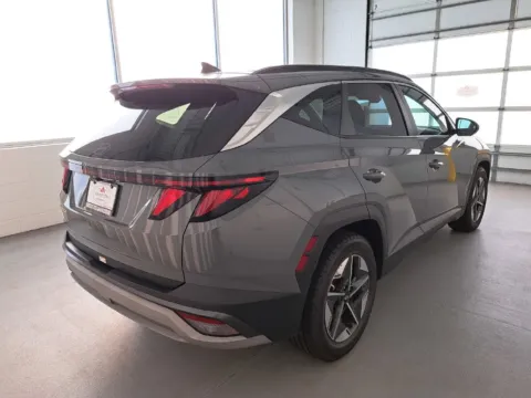 More photos of 2025 Hyundai Tucson SEL at First Team Hampton Chevrolet, VA