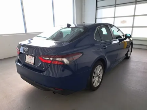 More photos of 2024 Toyota Camry LE at First Team Hampton Chevrolet, VA
