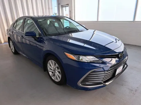 More photos of 2024 Toyota Camry LE at First Team Hampton Chevrolet, VA