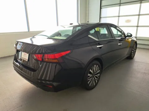 More photos of 2025 Nissan Altima 2.5 SV at First Team Hampton Chevrolet, VA