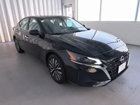 More photos of 2025 Nissan Altima 2.5 SV at First Team Hampton Chevrolet, VA