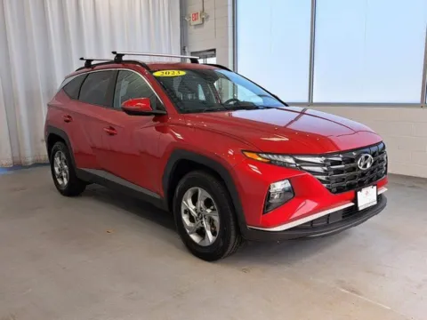 More photos of 2023 Hyundai Tucson SEL at First Team Hampton Chevrolet, VA