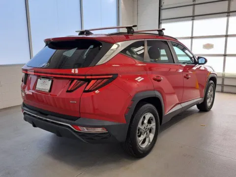 More photos of 2023 Hyundai Tucson SEL at First Team Hampton Chevrolet, VA