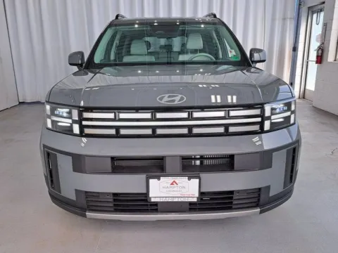 Another view of 2025 Hyundai Santa Fe SEL for sale in Hampton, VA at First Team Hampton Chevrolet
