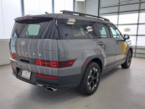 More photos of 2025 Hyundai Santa Fe SEL at First Team Hampton Chevrolet, VA
