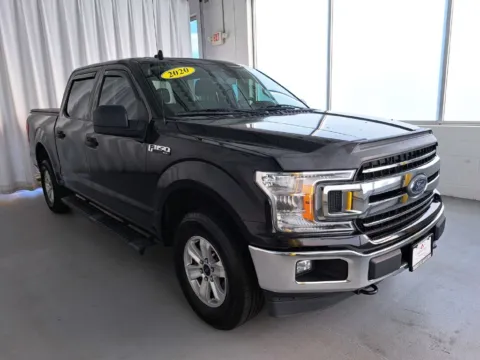 More photos of 2020 Ford F-150 XLT at First Team Hampton Chevrolet, VA