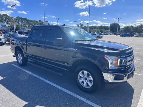 More photos of 2020 Ford F-150 XLT at First Team Hampton Chevrolet, VA