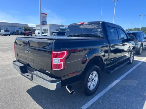 More photos of 2020 Ford F-150 XLT at First Team Hampton Chevrolet, VA