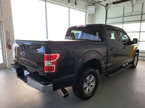 More photos of 2020 Ford F-150 XLT at First Team Hampton Chevrolet, VA