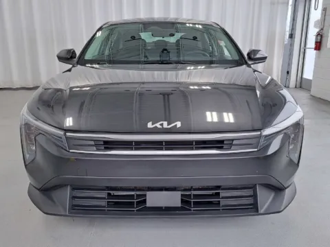 Another view of 2025 Kia K4 LXS for sale in Hampton, VA at First Team Hampton Chevrolet