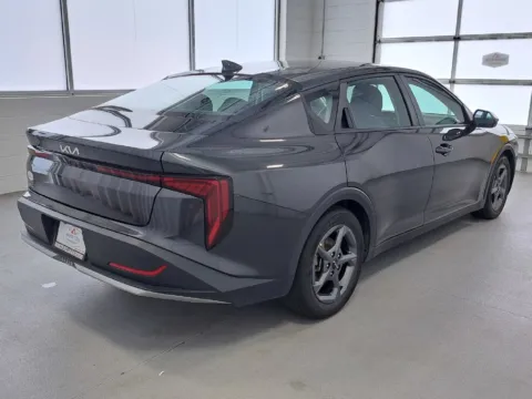 More photos of 2025 Kia K4 LXS at First Team Hampton Chevrolet, VA