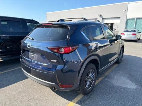 More photos of 2019 Mazda CX-5 Touring at First Team Hampton Chevrolet, VA