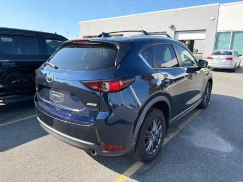 More photos of 2019 Mazda CX-5 Touring at First Team Hampton Chevrolet, VA