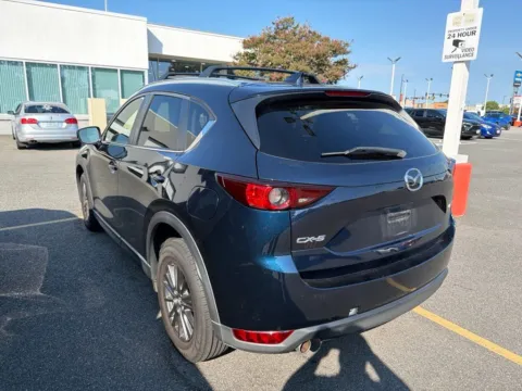 Another view of 2019 Mazda CX-5 Touring for sale in Hampton, VA at First Team Hampton Chevrolet