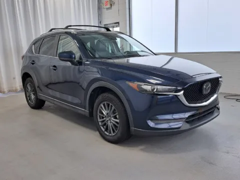 More photos of 2019 Mazda CX-5 Touring at First Team Hampton Chevrolet, VA
