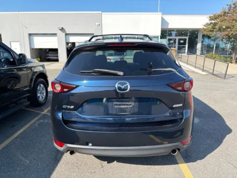 More photos of 2019 Mazda CX-5 Touring at First Team Hampton Chevrolet, VA