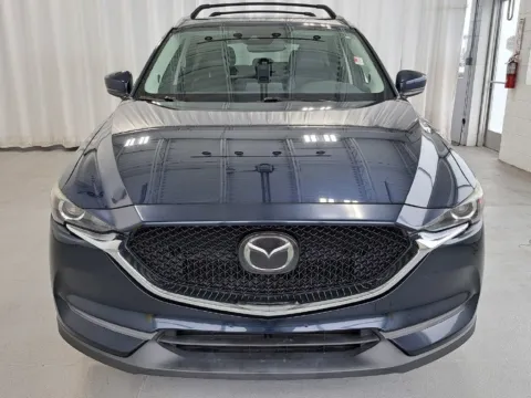 Another view of 2019 Mazda CX-5 Touring for sale in Hampton, VA at First Team Hampton Chevrolet