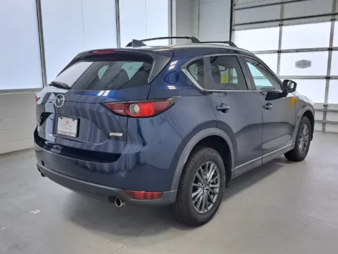 More photos of 2019 Mazda CX-5 Touring at First Team Hampton Chevrolet, VA