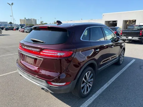More photos of 2019 Lincoln MKC Reserve at First Team Hampton Chevrolet, VA
