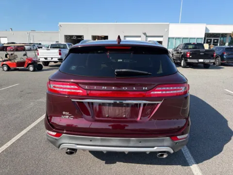 More photos of 2019 Lincoln MKC Reserve at First Team Hampton Chevrolet, VA