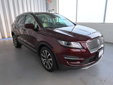 More photos of 2019 Lincoln MKC Reserve at First Team Hampton Chevrolet, VA