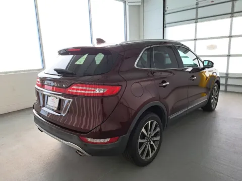 More photos of 2019 Lincoln MKC Reserve at First Team Hampton Chevrolet, VA