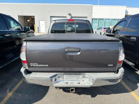 More photos of 2012 Toyota Tacoma at First Team Hampton Chevrolet, VA