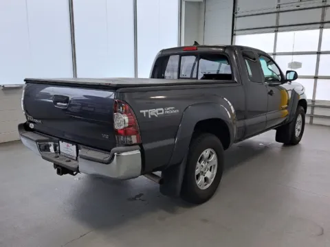 More photos of 2012 Toyota Tacoma at First Team Hampton Chevrolet, VA
